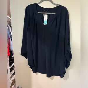 Hawthorn blouse new with tags